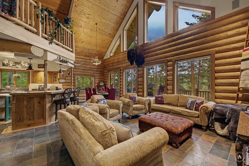1561 Colorado Gulch Drive Helena MT 59601