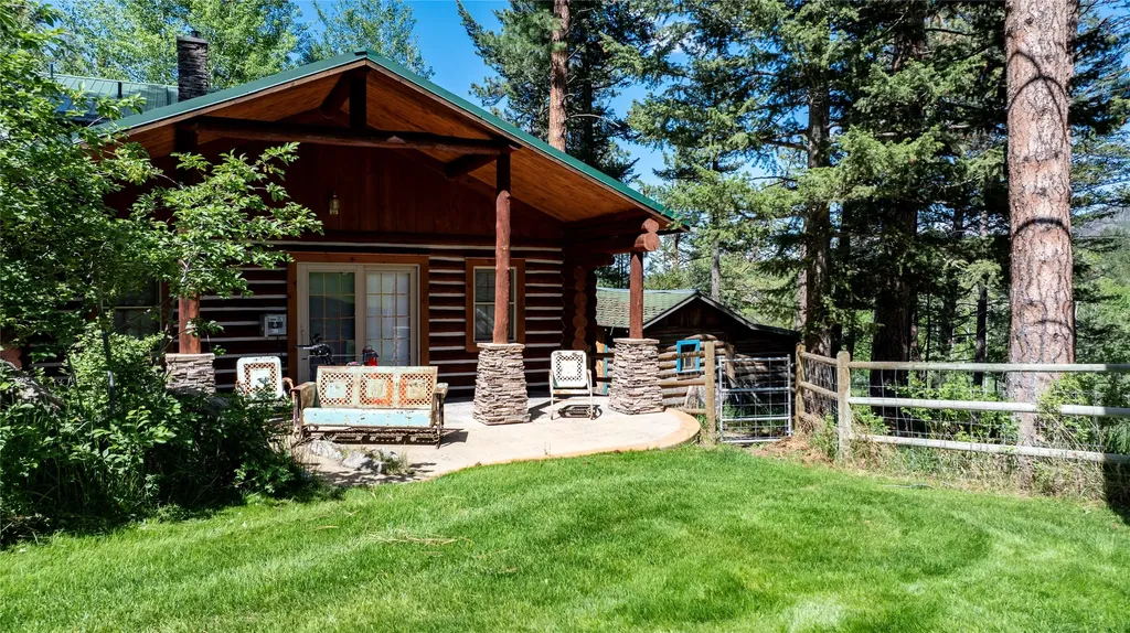 1561 Colorado Gulch Drive Helena MT 59601