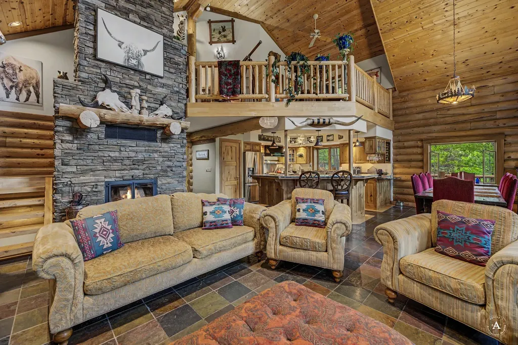 1561 Colorado Gulch Drive Helena MT 59601