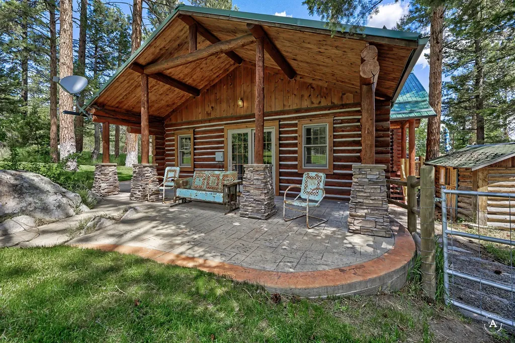 1561 Colorado Gulch Drive Helena MT 59601