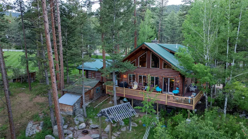 1561 Colorado Gulch Drive Helena MT 59601