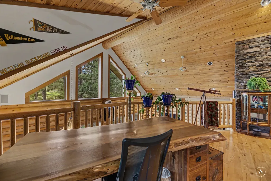 1561 Colorado Gulch Drive Helena MT 59601