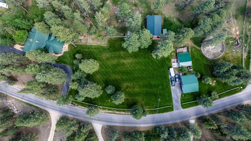 1561 Colorado Gulch Drive Helena MT 59601