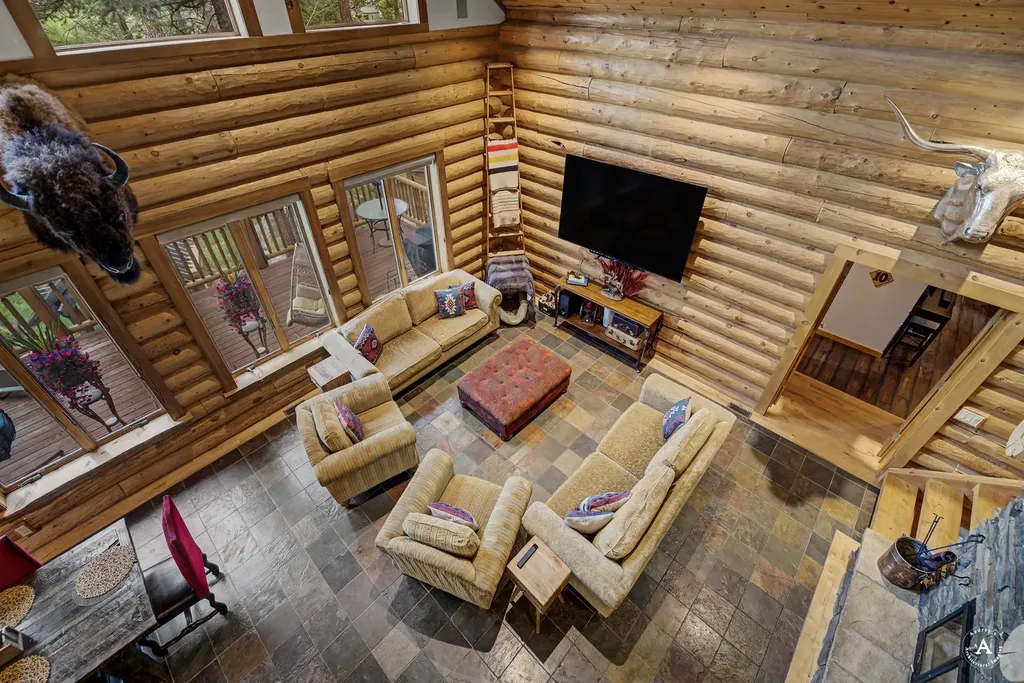 1561 Colorado Gulch Drive Helena MT 59601