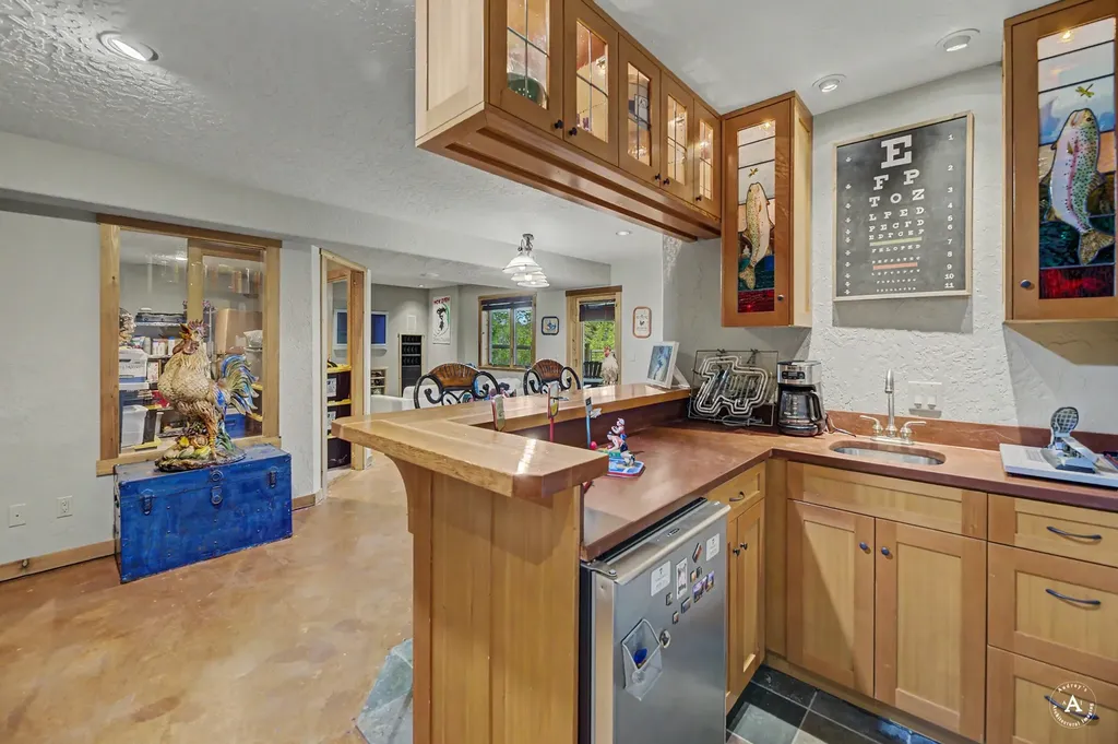 1561 Colorado Gulch Drive Helena MT 59601