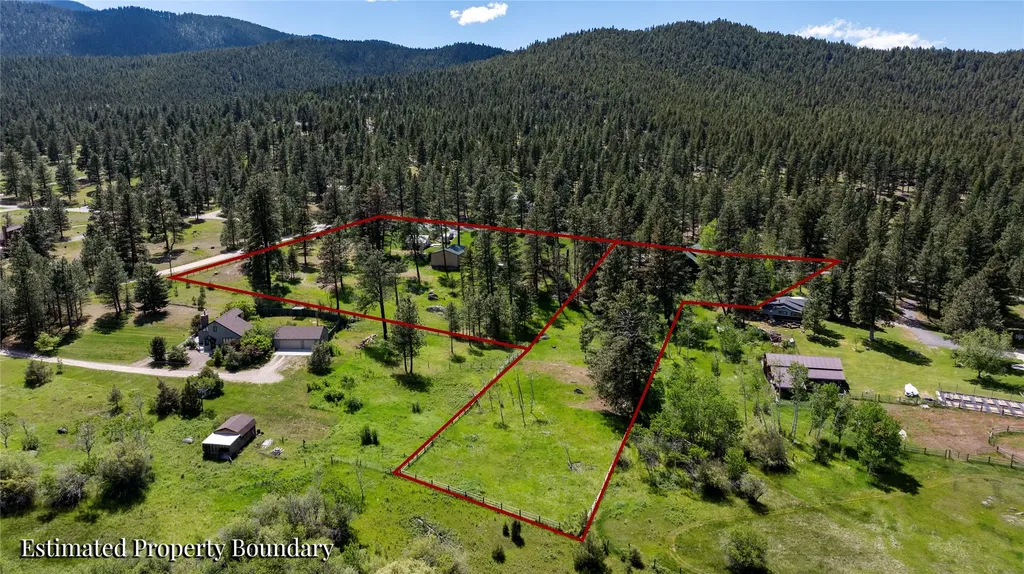1561 Colorado Gulch Drive Helena MT 59601