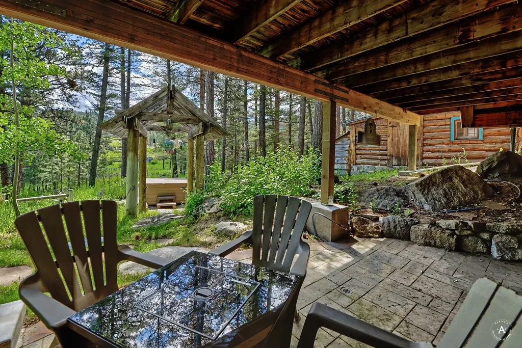 1561 Colorado Gulch Drive Helena MT 59601