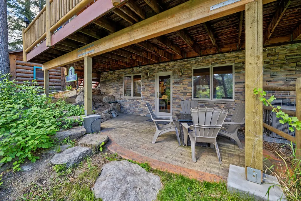1561 Colorado Gulch Drive Helena MT 59601