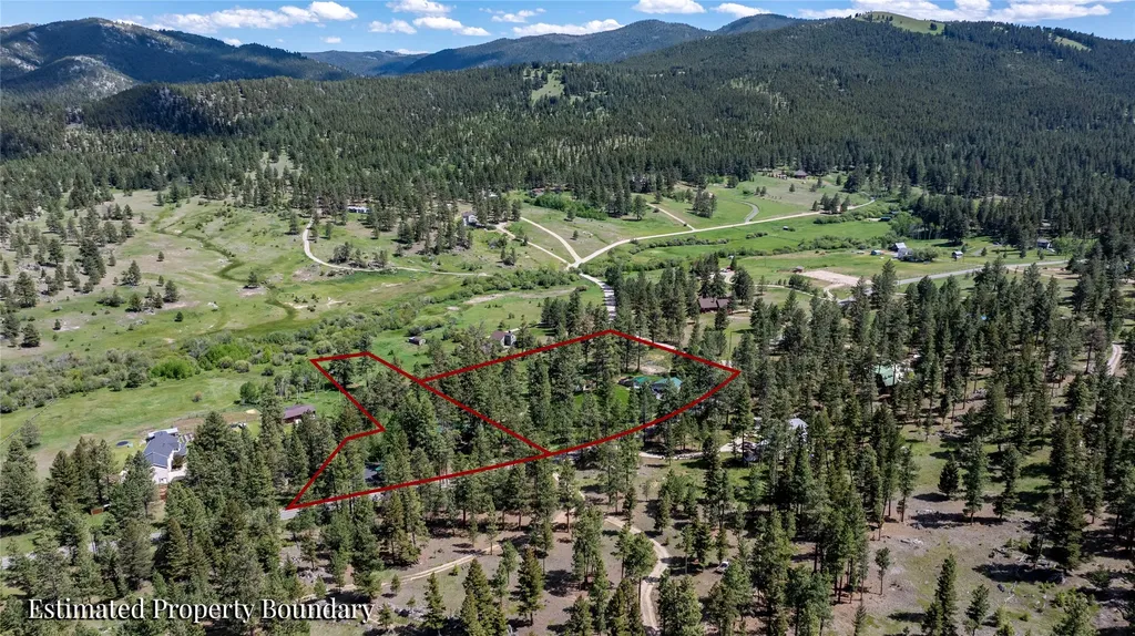 1561 Colorado Gulch Drive Helena MT 59601