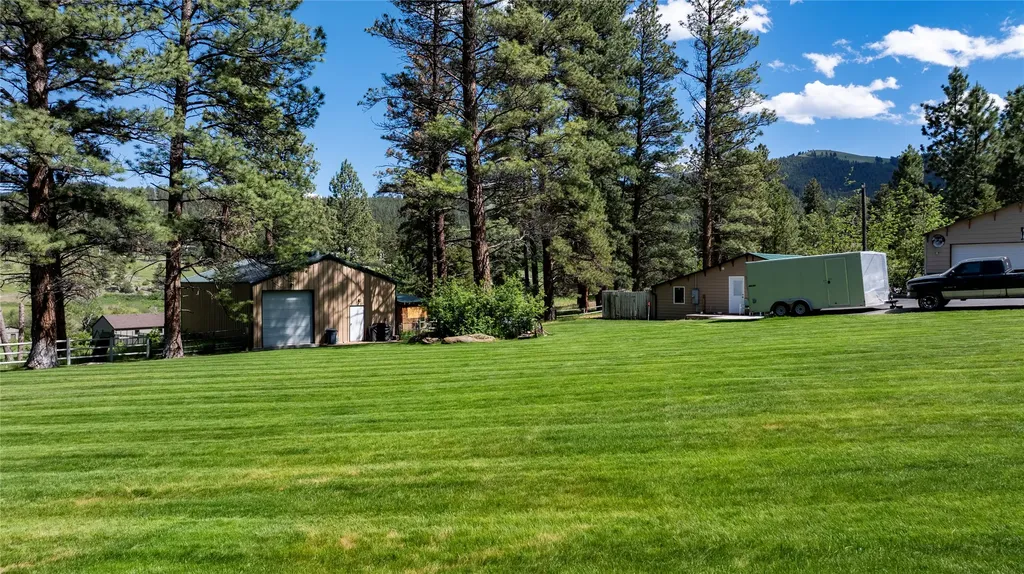 1561 Colorado Gulch Drive Helena MT 59601