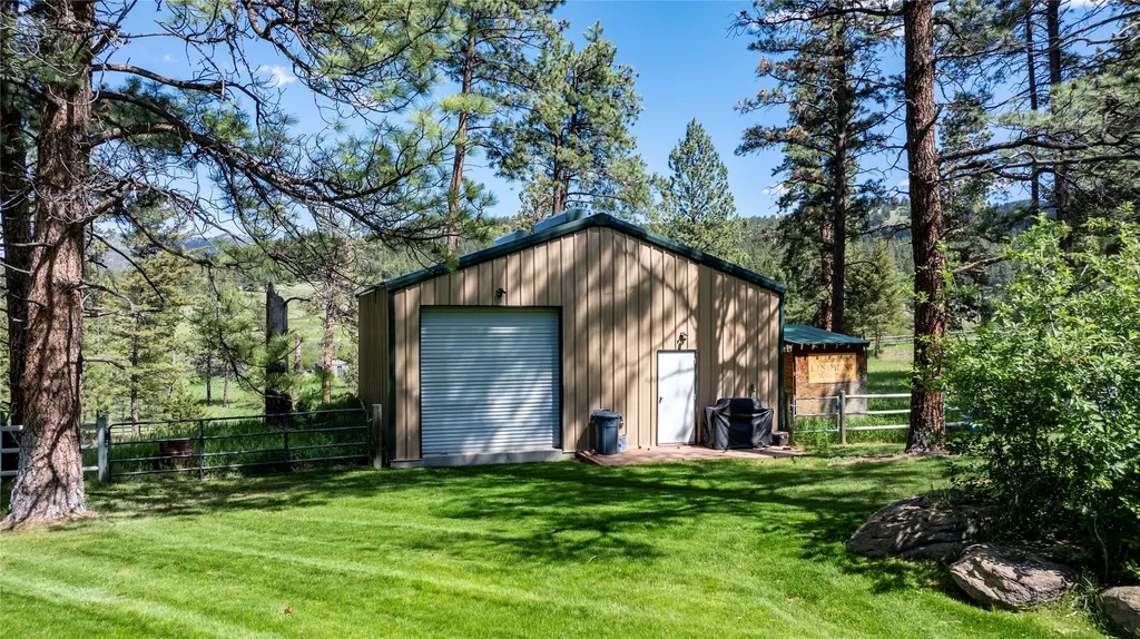 1561 Colorado Gulch Drive Helena MT 59601