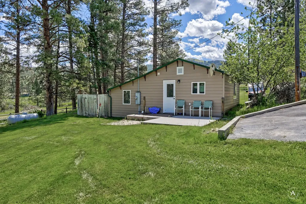 1561 Colorado Gulch Drive Helena MT 59601