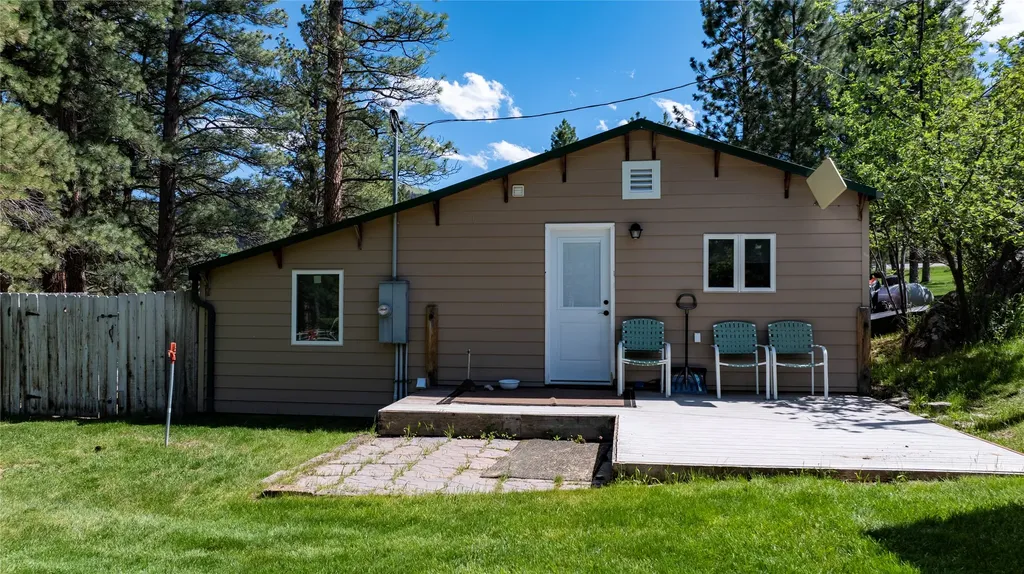 1561 Colorado Gulch Drive Helena MT 59601