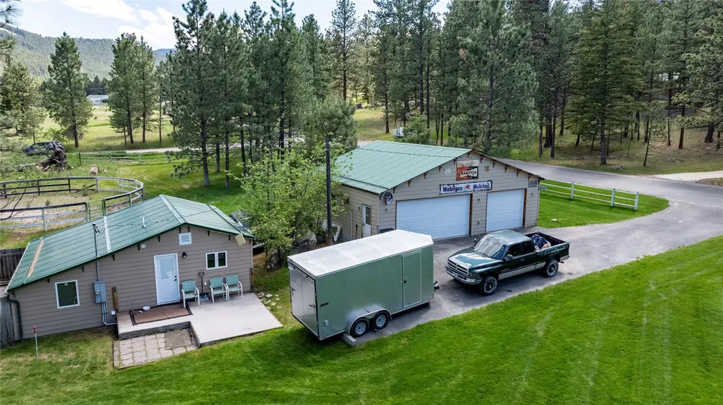 1561 Colorado Gulch Drive Helena MT 59601