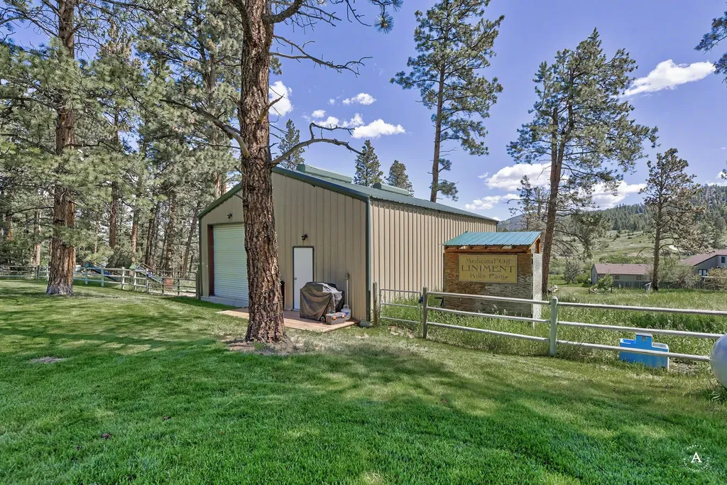 1561 Colorado Gulch Drive Helena MT 59601