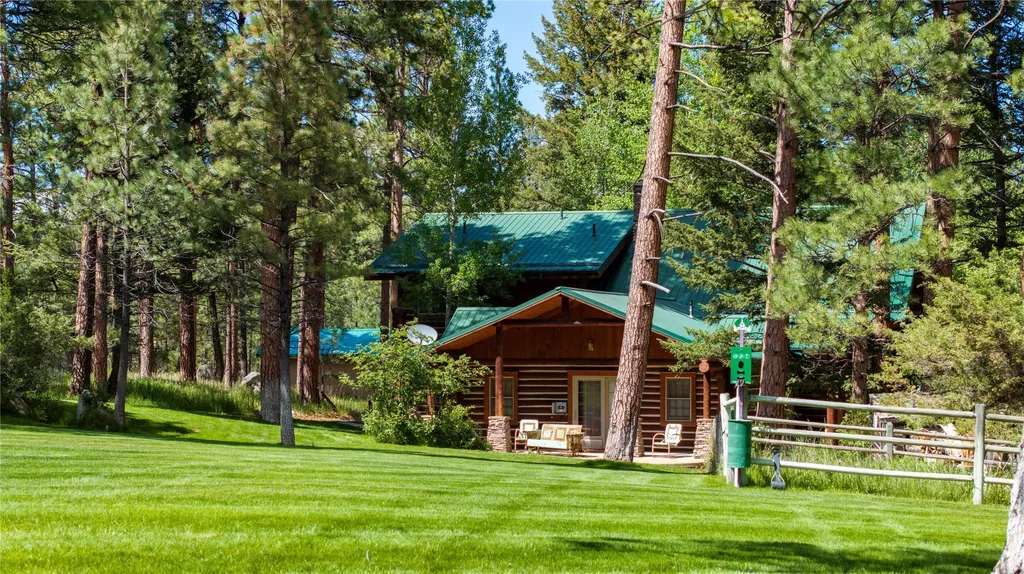 1561 Colorado Gulch Drive Helena MT 59601
