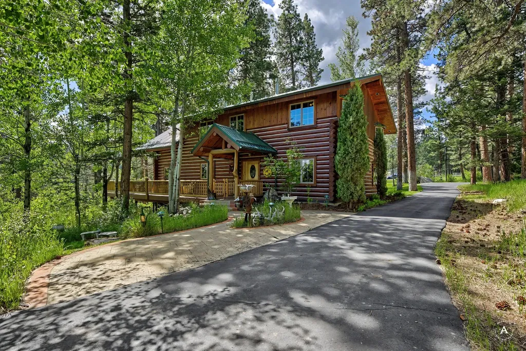 1561 Colorado Gulch Drive Helena MT 59601