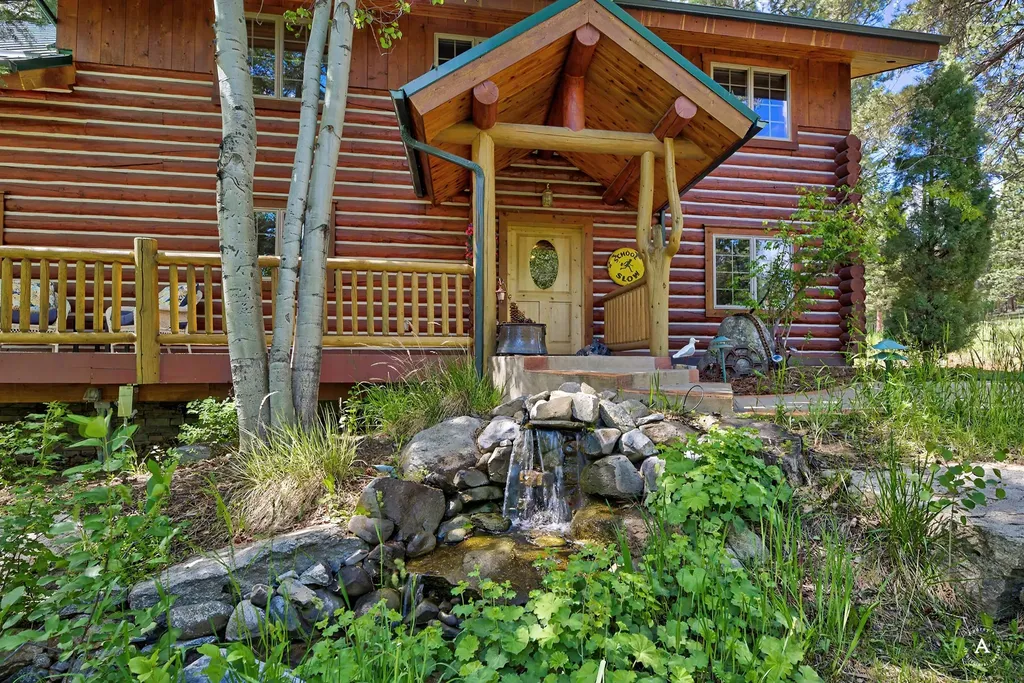 1561 Colorado Gulch Drive Helena MT 59601