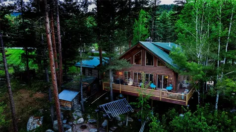 1561 Colorado Gulch Drive Helena MT 59601