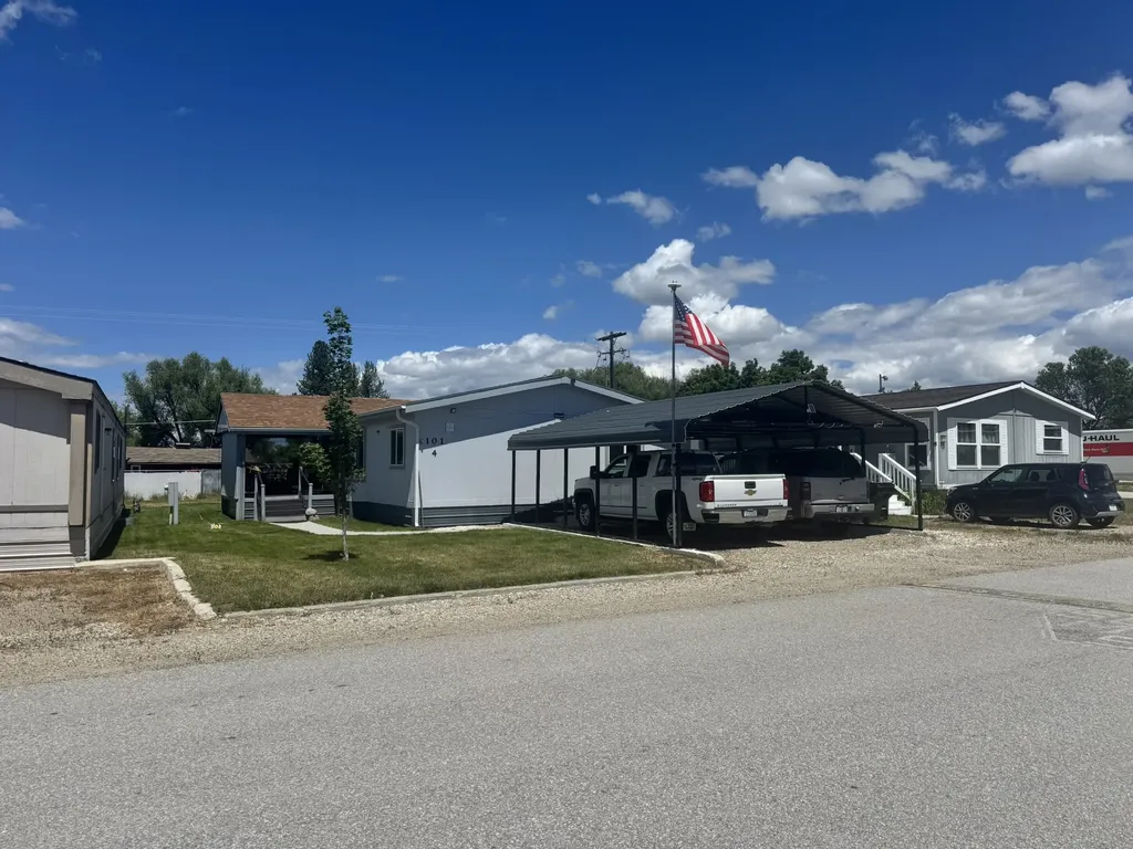 101 Binks Way Stevensville MT 59870