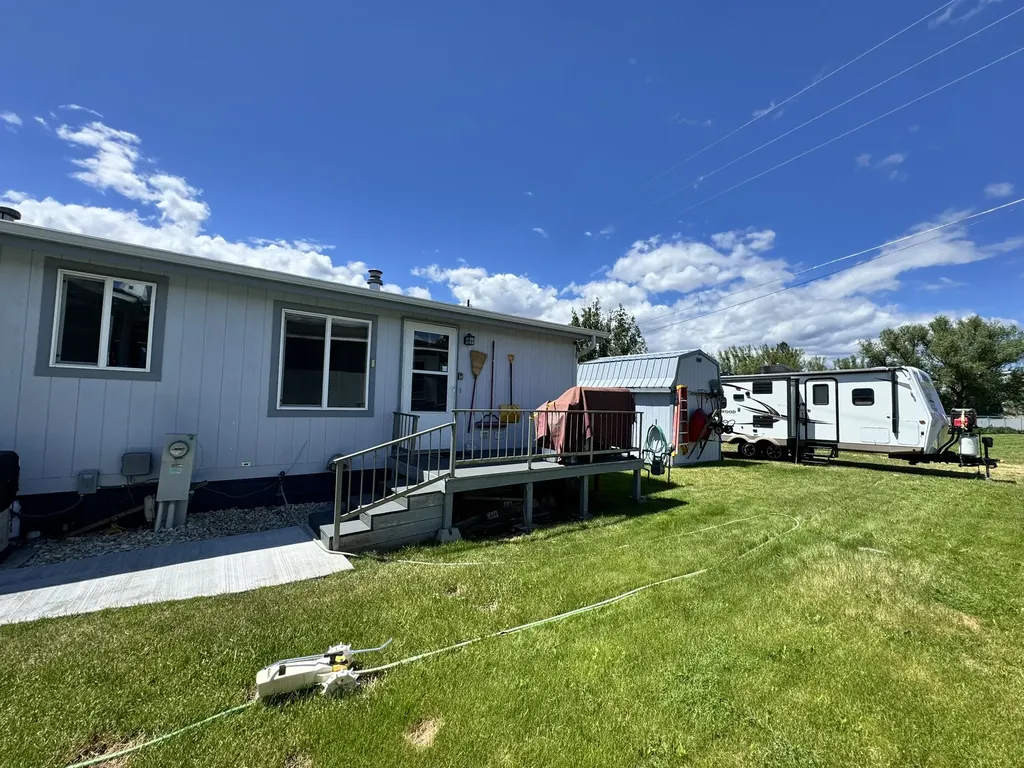 101 Binks Way Stevensville MT 59870