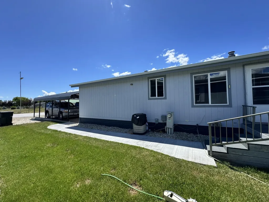 101 Binks Way Stevensville MT 59870