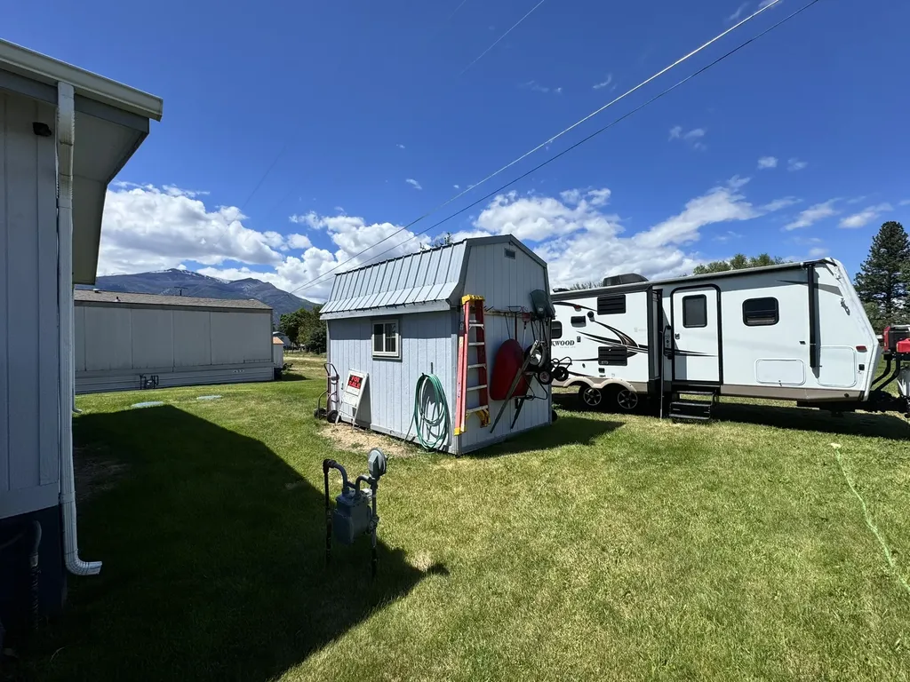 101 Binks Way Stevensville MT 59870