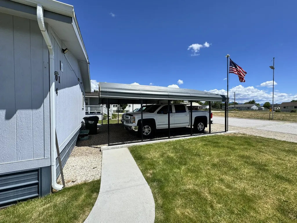 101 Binks Way Stevensville MT 59870