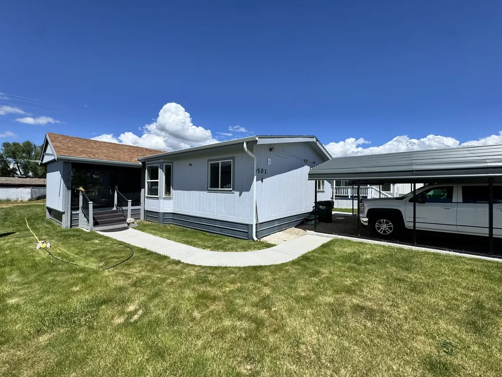 101 Binks Way Stevensville MT 59870