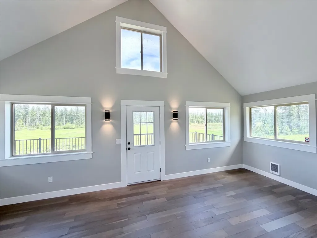 429 & Lot 409 Bear Trail Whitefish MT 59937