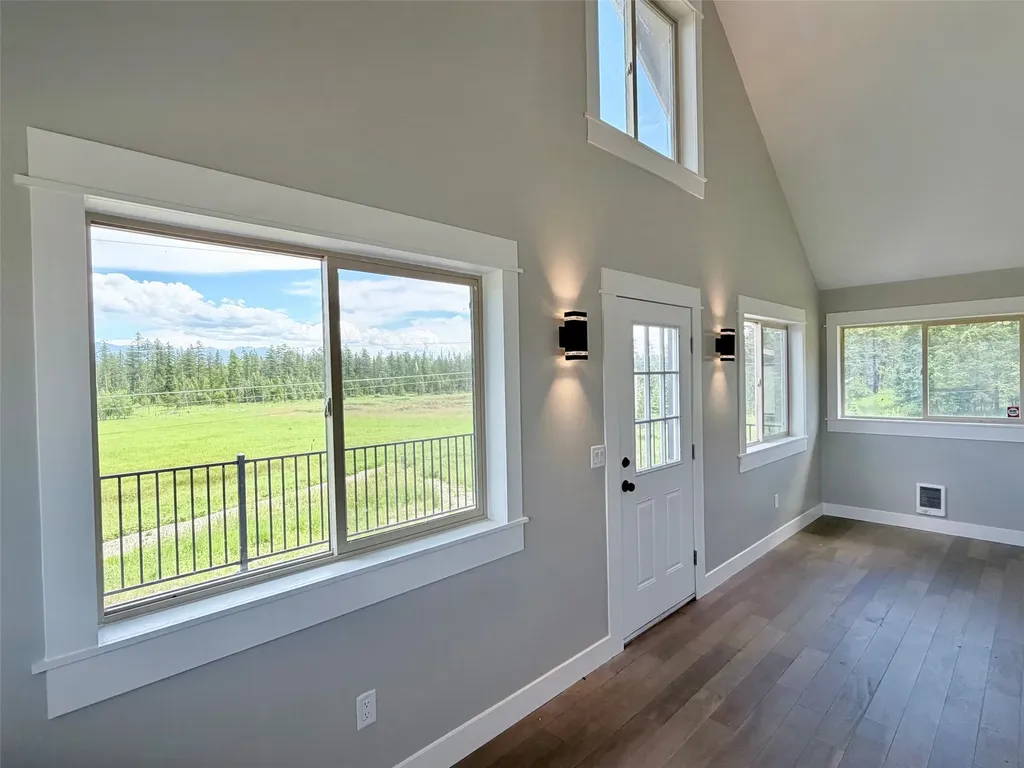 429 & Lot 409 Bear Trail Whitefish MT 59937