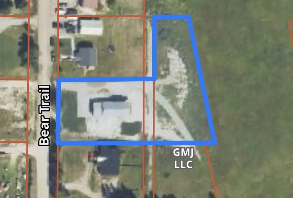 429 & Lot 409 Bear Trail Whitefish MT 59937