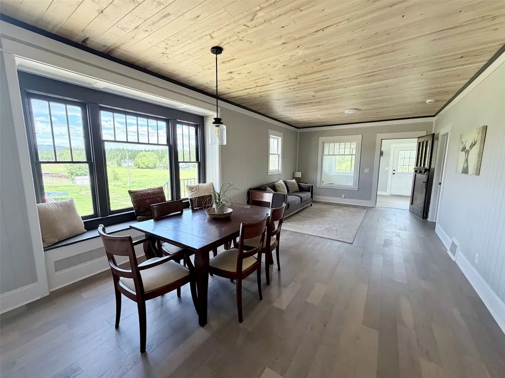 429 & Lot 409 Bear Trail Whitefish MT 59937