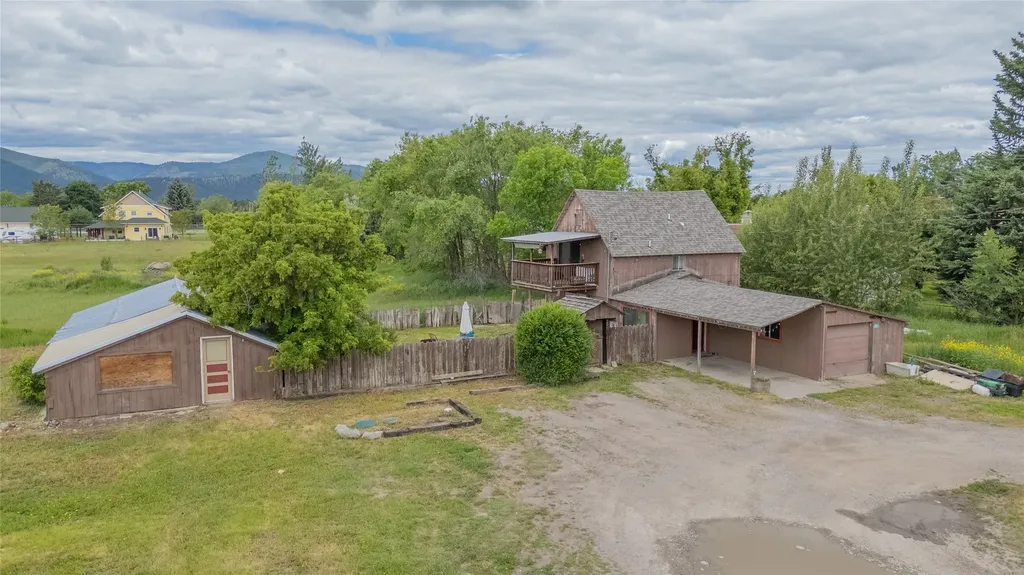 2001 27th Avenue Missoula MT 59804