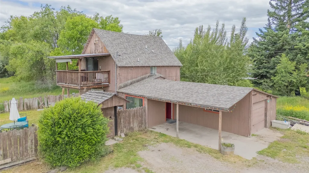 2001 27th Avenue Missoula MT 59804