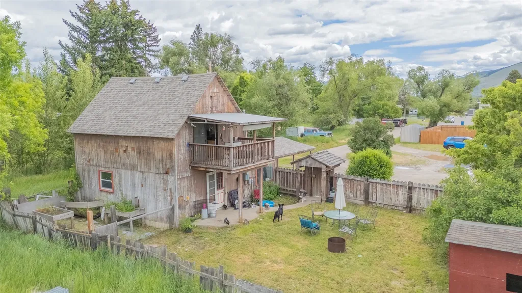 2001 27th Avenue Missoula MT 59804