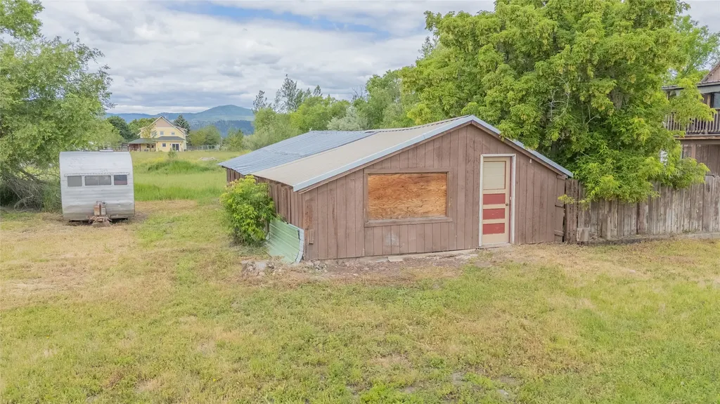 2001 27th Avenue Missoula MT 59804