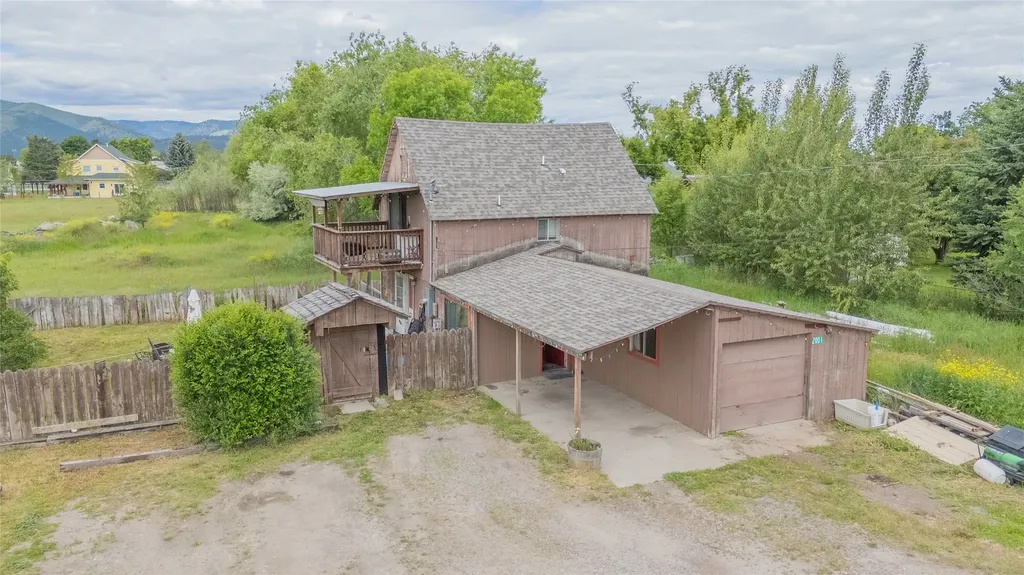 2001 27th Avenue Missoula MT 59804
