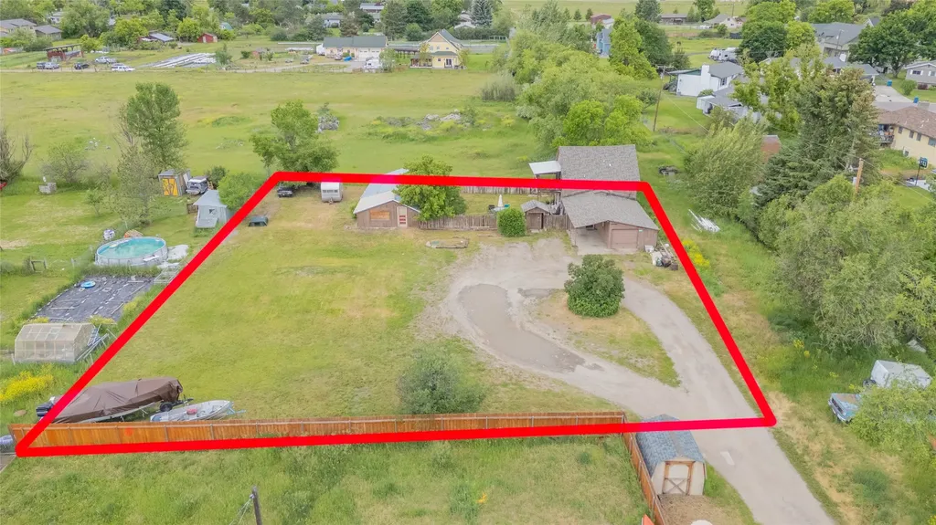2001 27th Avenue Missoula MT 59804