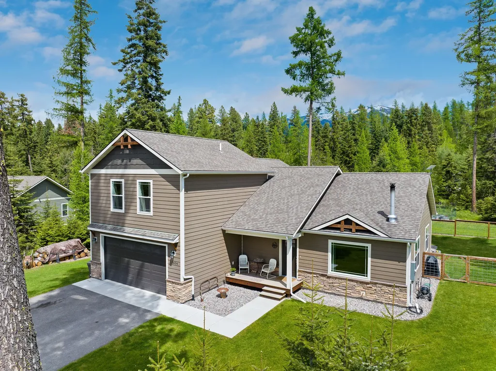 13404 Crescent Moon Drive Bigfork MT 59911