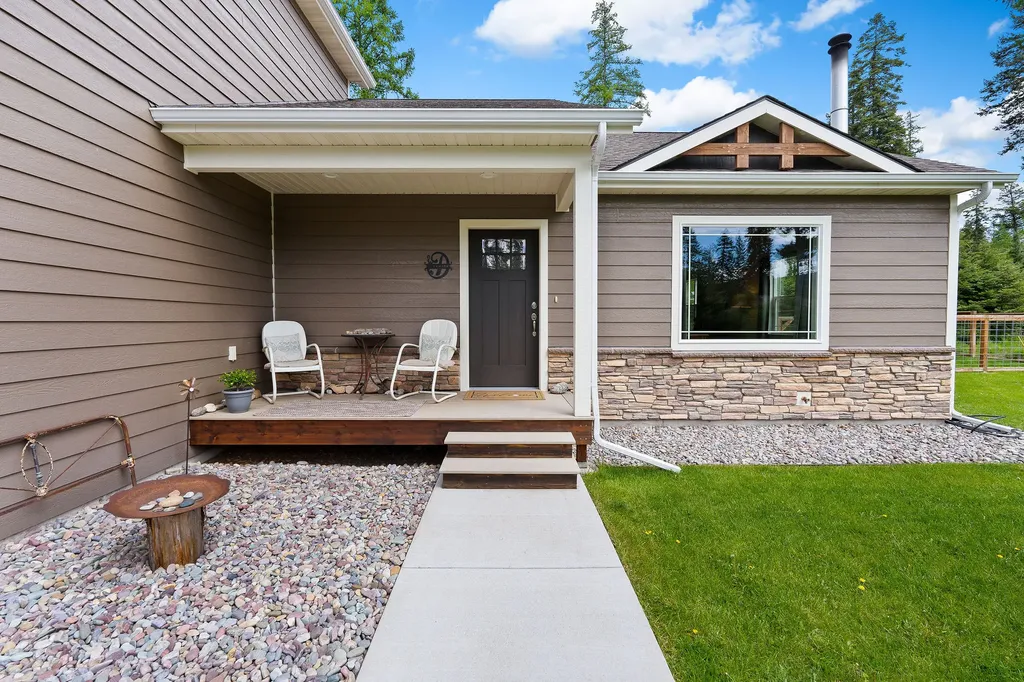 13404 Crescent Moon Drive Bigfork MT 59911