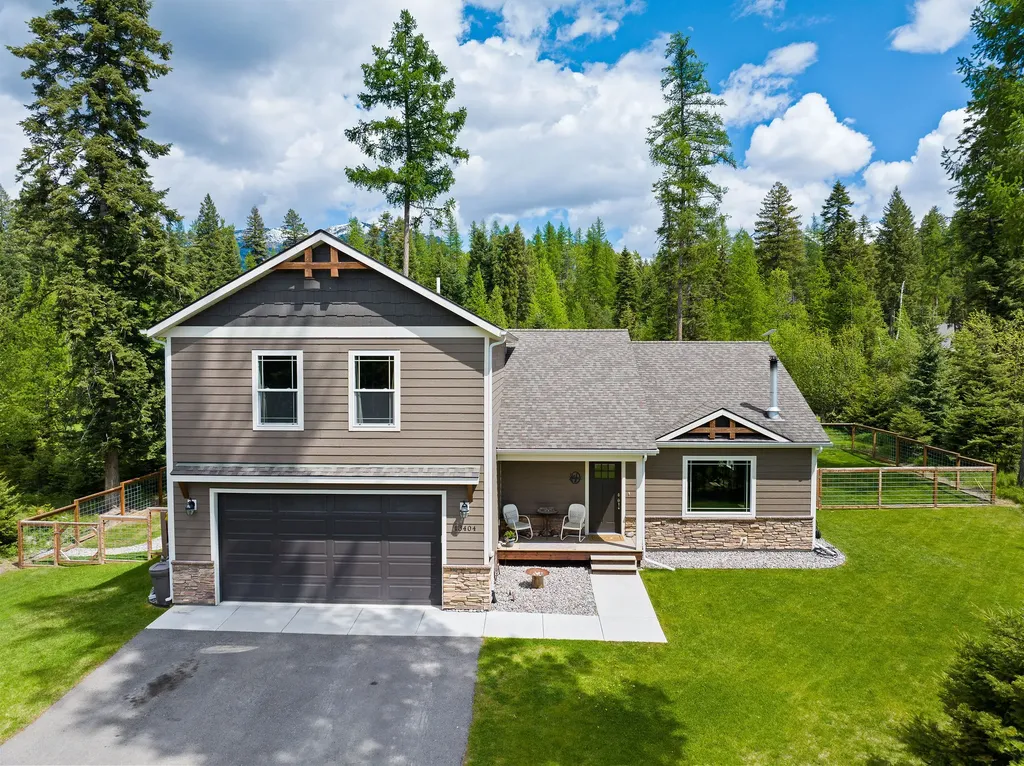 13404 Crescent Moon Drive Bigfork MT 59911