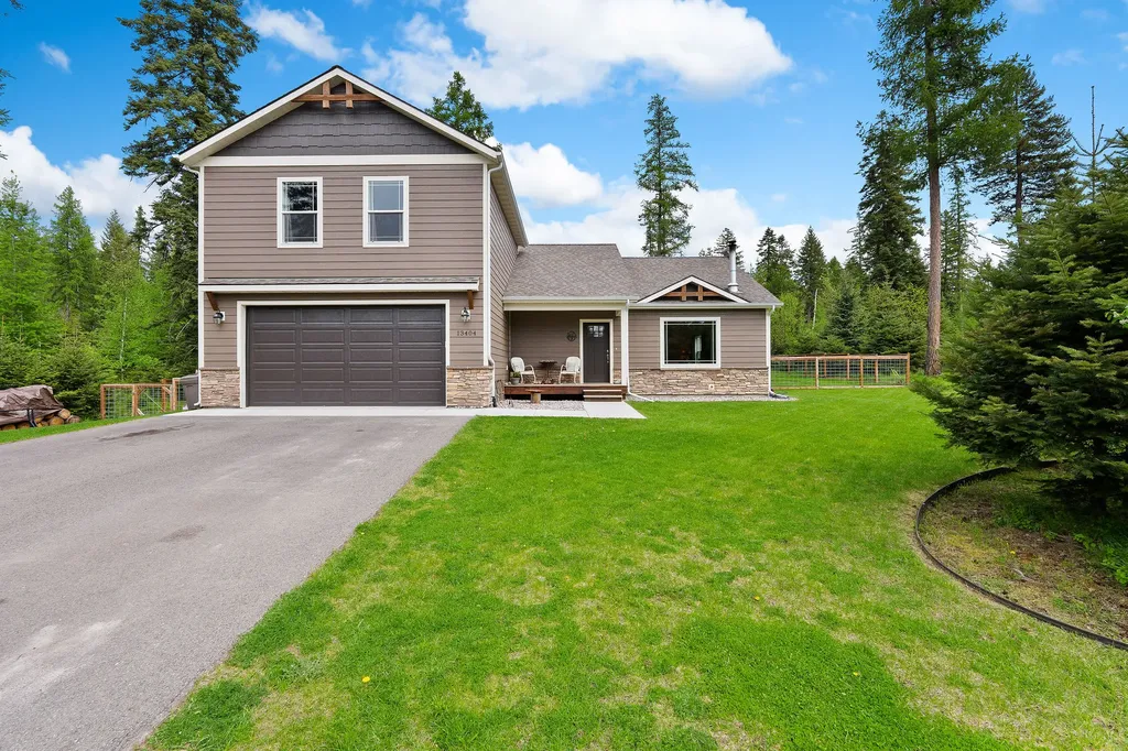 13404 Crescent Moon Drive Bigfork MT 59911