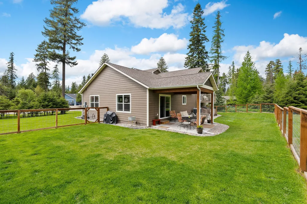 13404 Crescent Moon Drive Bigfork MT 59911
