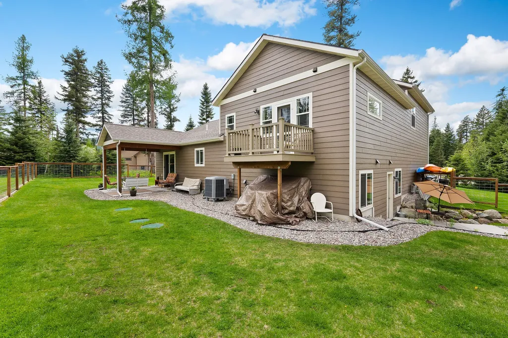 13404 Crescent Moon Drive Bigfork MT 59911