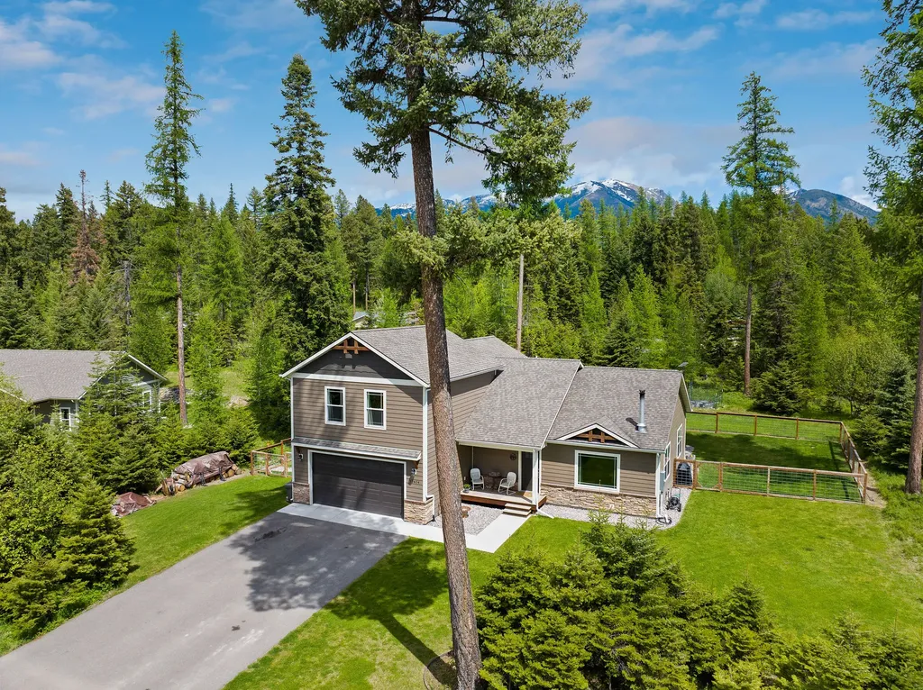13404 Crescent Moon Drive Bigfork MT 59911