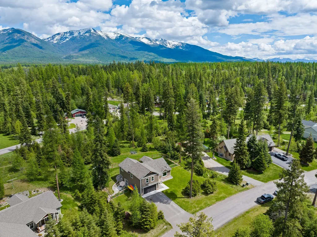 13404 Crescent Moon Drive Bigfork MT 59911
