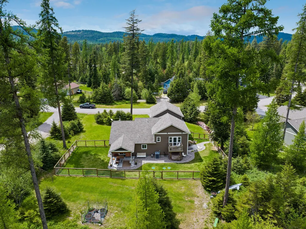 13404 Crescent Moon Drive Bigfork MT 59911