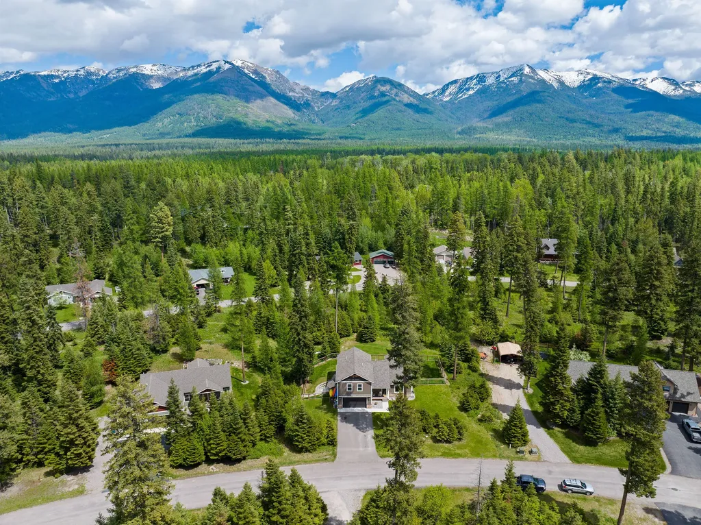 13404 Crescent Moon Drive Bigfork MT 59911