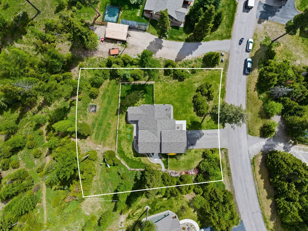 13404 Crescent Moon Drive Bigfork MT 59911